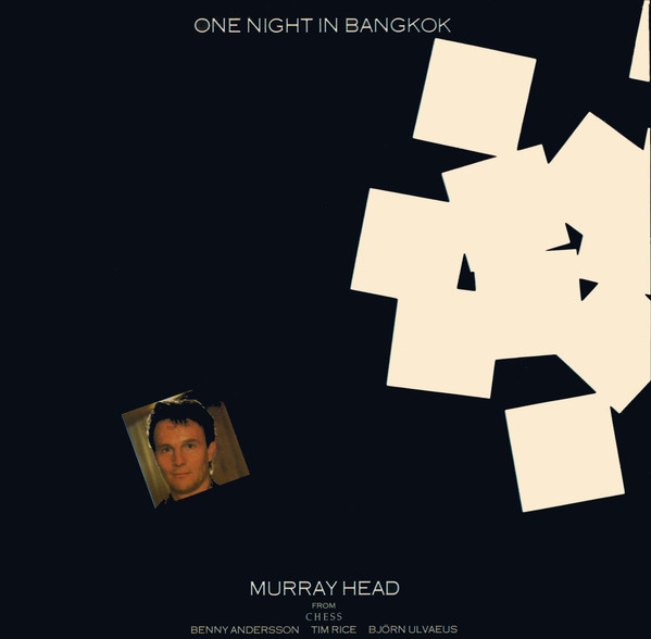 One Night In Bangkok